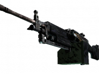 M249 Midnight Palm